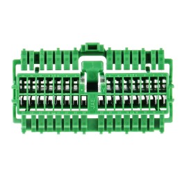 1 pcs - JAE, IL-AG5 Automotive Connector Socket 30 Way