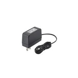 1 pcs : T6640ST - Wall Mount AC Adapters 12V @ 2A, 2.1mm, US fixed head (Stontronics)
