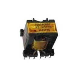1 pcs : 750340681 - Power Transformers MID-PFC NCL30051 6 mH 75 W