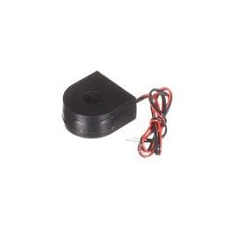 1 pcs : T60404-E4624-X101 - Current Transformer Sensors Current Transf 60A 1:2500 3.0H LitzWire