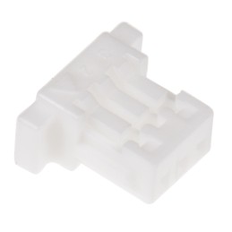 10 pcs - JST, SH Connector Housing, 3 Way