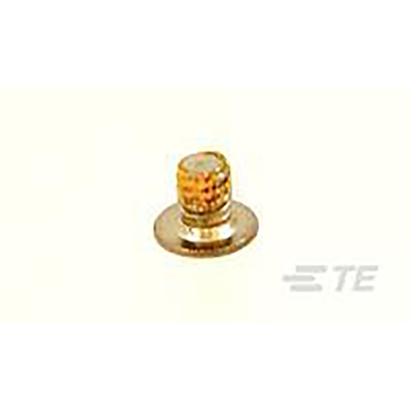 1 pcs - TE Connectivity, MultiGig for use with 5 mm Guide Modules