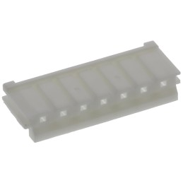 10 pcs - JST, EH Female Connector Housing, 2.5mm Pitch, 7 Way, 1 Row