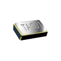 1 pcs : 9HT10-32.768KBZC-T - Crystals 32.768kHz 9pF 50ppm -40C +85C