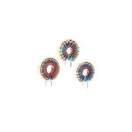 1 pcs : HCTI-120-6.7 - Power Inductors - Leaded HIGH CURR TOROIDAL INDUCTOR 120 UH