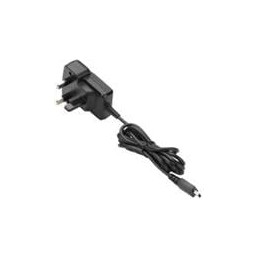 1 pcs : DCH3-050UK-0006 - Wall Mount AC Adapters 3W 5V 0.55A UK - MICRO USB-2.0