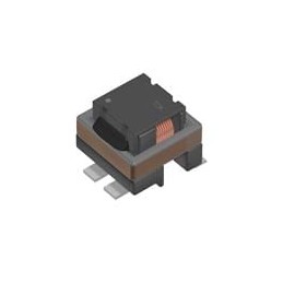 1 pcs : VST10/9EE-205S1C2 - Power Transformers 12400uH 1mOhm 20A AEC-Q200