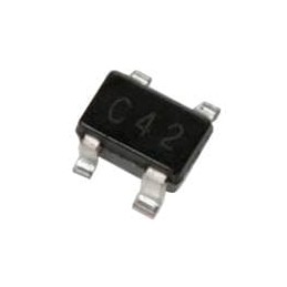 1 pcs : XC6120N162NR-G - Supervisory Circuits