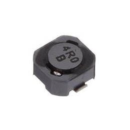 1 pcs : CDRH62BNP-4R0NC-B - Power Inductors - SMD 4uH 1.63A 40% SMD PWR INDUCTOR