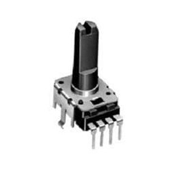 1 pcs : RK11K1130040 - Potentiometers 10 KOhms 20%