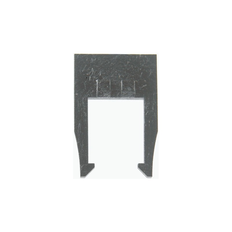 50 pcs - TE Connectivity for use with AMPMODU Series