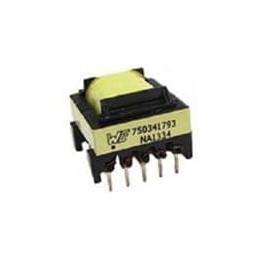 1 pcs : 750312279 - Power Transformers MID-OLON NCP1251 750 uH 20 W