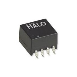 1 pcs : TGM-H251NFLF - Pulse Transformers ISO MOD SMD GullWing