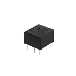 1 pcs : IT260 - Pulse Transformers 0.1A 500VAC PULSE TRANSFORMER