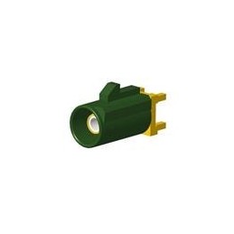 1 pcs : FA1-NESP-PCBD6 - RF Connectors / Coaxial Connectors PCB PLUG