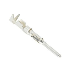 10 pcs - Amphenol Industrial, VN01 1 Pole Din, 7A, Male, Wire Mount