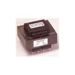 1 pcs : CL2-2.5R-24 - Power Transformers 50\60 Hz, Laminated Transformer Class 2