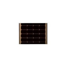 1 pcs : MPT4.8-75 - Solar Panels & Solar Cells 50mA@4.8V Solar Module