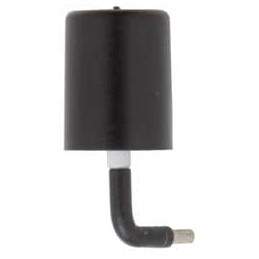 1 pcs : ANT-868-JJB-RA - Antennas Perm Mnt Mini Ant. R Angle Post 868MHz