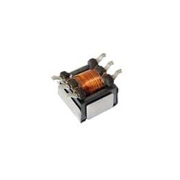 1 pcs : MTBAUGDT250252-LF - Pulse Transformers FG, TRANSFORMER, GATE DRIVE 5MM, 250 KH