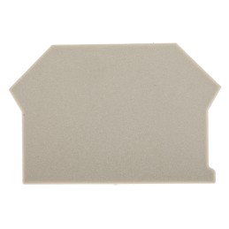 10 pcs - RS PRO End Cover for Use with SRK Series