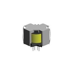 1 pcs : 750317463 - Power Transformers MID-OLLT LT8316 RM10 48W THT