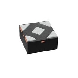 1 pcs : TLV803ED17DPWR - Supervisory Circuits Low-power voltage supervisor (reset IC) with active-low open-drain output 5-X2SON 