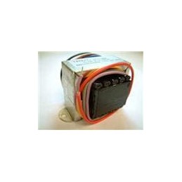 1 pcs : VPL24-210 - Power Transformers POWER XFMR 24Vct@0.21A UL/cUL/TUV CHASSIS MOUNT
