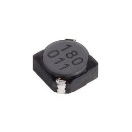 1 pcs : CDRH5D28NP-180NC - Power Inductors - SMD 18uH 1A SMD LP INDUCTOR
