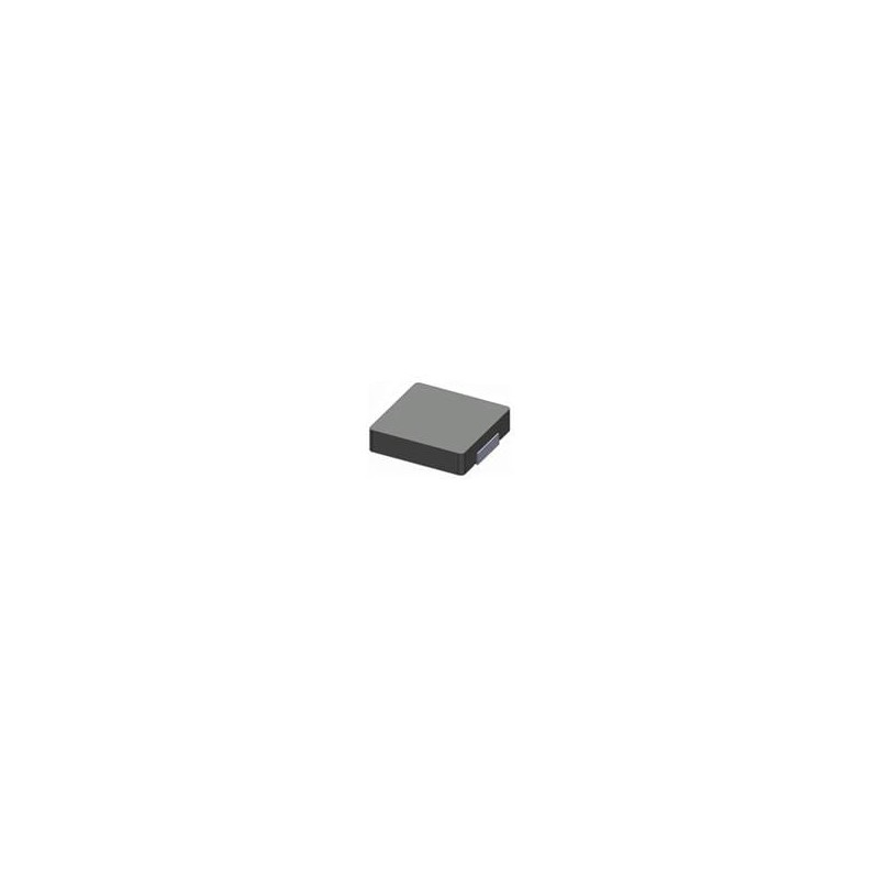 1 pcs : 0618CDMCCDS-100MC - Power Inductors - SMD 10uH 20% SMD Power Inductor
