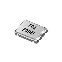 1 pcs : FO7HHAAE40.68-T1 - Standard Clock Oscillators SMD Oscillator, 40.68 MHz, 100.0 ppm, -10 To +70 C, 5.0V+-10%, HCMOS, 7 x 