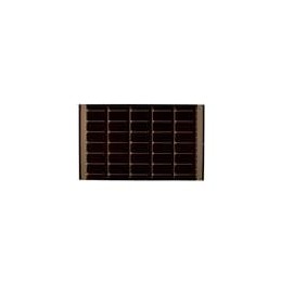 1 pcs : MPT6-75 - Solar Panels & Solar Cells 50mA@6V Solar Module