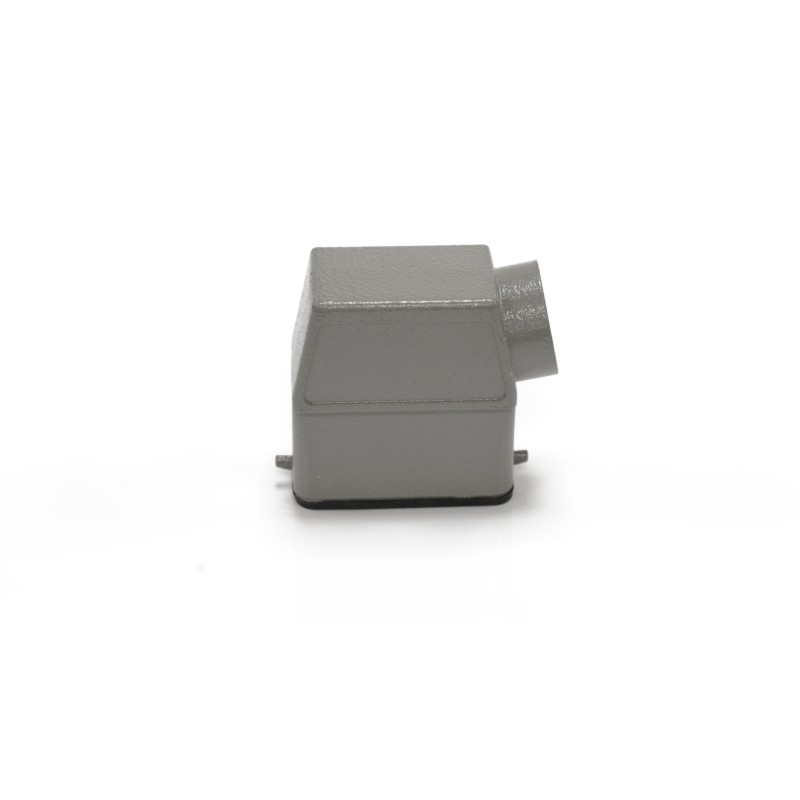 1 pcs - RS PRO Heavy Duty Power Connector Housing, PG16 Thread