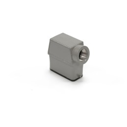 1 pcs - RS PRO Heavy Duty Power Connector Housing, PG16 Thread