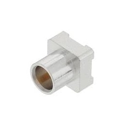 1 pcs : 73415-1634 - RF Connectors / Coaxial Connectors MCX Vrt Surface Mnt Jack Rcpt 75Ohms