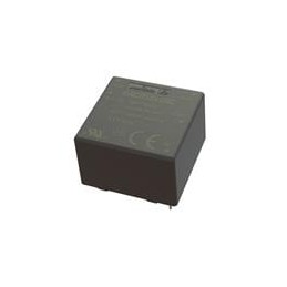 1 pcs : BAC05S12DC - AC/DC Power Modules AC/DC 5W TH 12V