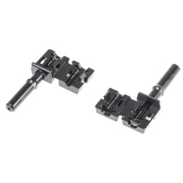 10 pcs - Broadcom, HFBR-453xZ, POF Simplex Fibre Optic Connector