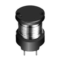 1 pcs : RCH1216BNP-100M - Power Inductors - Leaded 10uH 5A 20% THRU HOLE INDUCTOR