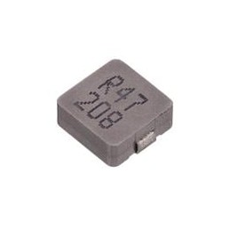 1 pcs : 104CDMCCDS-R47MC - Power Inductors - SMD 0.47uH 20% 1.7mOhms Metal Composite