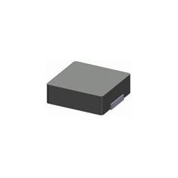 1 pcs : 0624CDMCCDS-6R8MC - Power Inductors - SMD 6.8uH 20% 66mOhms Metal Composite