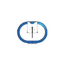 1 pcs : MAL219690116E3 - Supercapacitors / Ultracapacitors 90F 1.4V 35x25x5