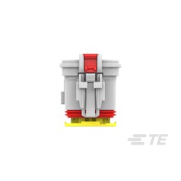 1 pcs - TE Connectivity, NTSEAL Automotive Connector Socket 20 Way, Solder Termination