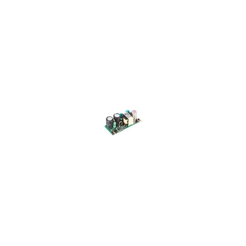 1 pcs : VCE03US09 - AC/DC Power Modules AC-DC, 3W, PCB MOUNT, ENCAPSULATED