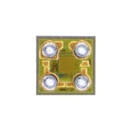 1 pcs : TLV841SADL01YBHR - Supervisory Circuits Ultra-low-voltage nanopower supervisor with adjustable release delay in wafer ch