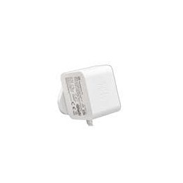 1 pcs : SC1152 - Wall Mount AC Adapters Raspberry Pi 5 27W USB-C PD PSU EU, White