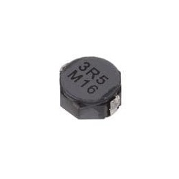 1 pcs : CDRH8D38NP-3R5NC - Power Inductors - SMD 3.5uH 5A 30% SMD LP INDUCTOR