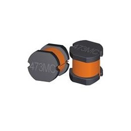 1 pcs : 22R224MC - Power Inductors - SMD