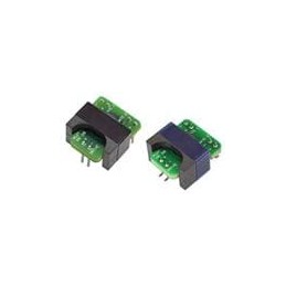 1 pcs : MGDT100125 - Pulse Transformers PLANAR 1:1.25:1.25 High Side / 1200V