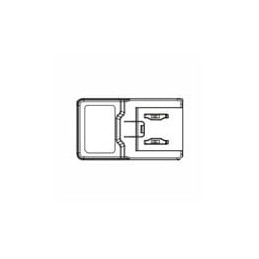 1 pcs : ACM06US05-BB - Wall Mount AC Adapters AC-DC External PSU, 6W, Level VI, Medical & ITE