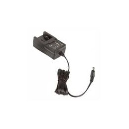 1 pcs : ACM06US05 - Wall Mount AC Adapters AC-DC External PSU, 6W, Level VI, Medical & ITE